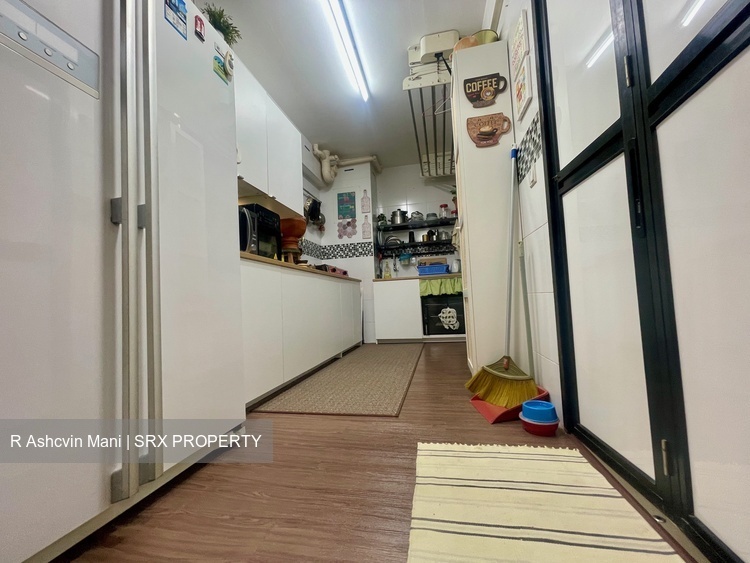 Blk 593B Montreal Link (Sembawang), HDB 2 Rooms #506219471